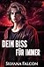 Dein Biss Für Immer: MM Vampire Romance (Blut und Begehren 2) (German Edition)