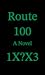 Route 100