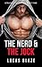 The Nerd & The Jock by Lucas Blaze The Nerd & The Jock by Lucas Blaze
