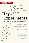Tiny Experiments:...