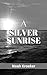 A Silver Sunrise by Noah Kroeker