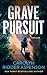 Grave Pursuit by Carolyn Ridder Aspenson