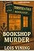 Thistle & Tale Bookshop Murder