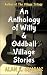 An Anthology of Witty & Oddball Village Stories by Alan L. Simons