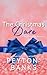 The Christmas Dare: A BWWM Holiday Romance (A Langdale Christmas Book 5)