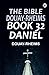 The Bible Douay-Rheims Book...