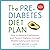 The Prediabetes Diet Plan by Hillary Wright