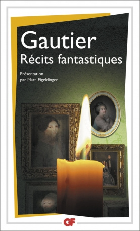 Récits fantastiques (Mass Market Paperback)