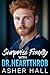 Surprise Family with Dr. Heartthrob by Asher Hall
