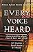 Every Voice Heard: Three Novellas About Church Hurt and Abuse (Brave Author Novella Collections)