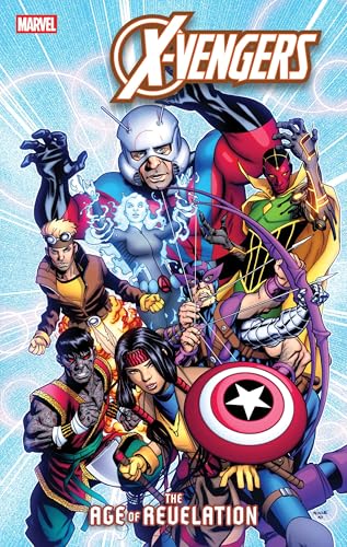 X-Vengers (2025) #1 (of 3)