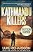 Kathmandu Killers: Ein packender internationaler Detektiv-Thriller (German Edition)