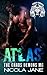 Atlas (The Chaos Demons MC #6)