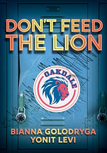 Don't Feed the Lion (Paperback)