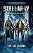 Stellar IV: The Agents of Z...