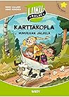 Huhuilijan jäljillä (Karttakopla, #1)