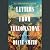 Letters from Yellowstone by Diane Smith