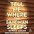 Tell Me Where the Sandman Sleeps: A Striker and Frost FBI Thriller