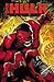 Red Hulk Vol. 1: Prisoner of War (Red Hulk (2025-))