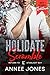Holidate Scramble