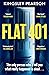 Flat 401 by Kingsley Pearson