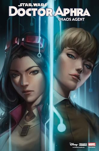 Star Wars: Doctor Aphra - Chaos Agent (2025) #5
