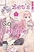 Let's Go Home! 01