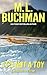 It's Not a Toy by M.L.  Buchman