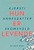 Hun er levende - Elises bok