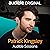 Patrick Kingsley: Audible S...