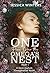 One Flew Over the Omega's Nest by Jessica  Winters