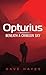 Opturius: Beneath A Crimson...