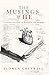 The Musings of He: A Gothic Journal of Madness and Memory