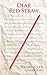 Dear Red Straw by Jeremy Allen Damours