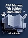 APA Manual 7th Ed...