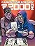 2000 AD Prog 2443 - Is Azimuth's Future in the Cards?