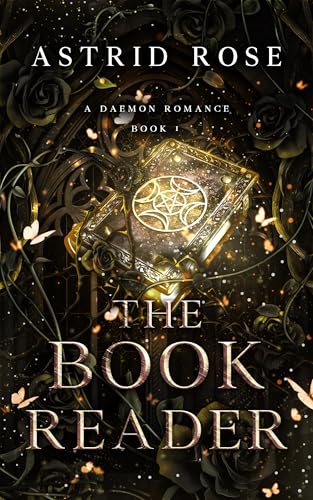 The Book Reader (Kindle Edition)