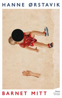 Barnet mitt (Hardcover)