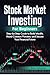 Stock Market Investing for ...