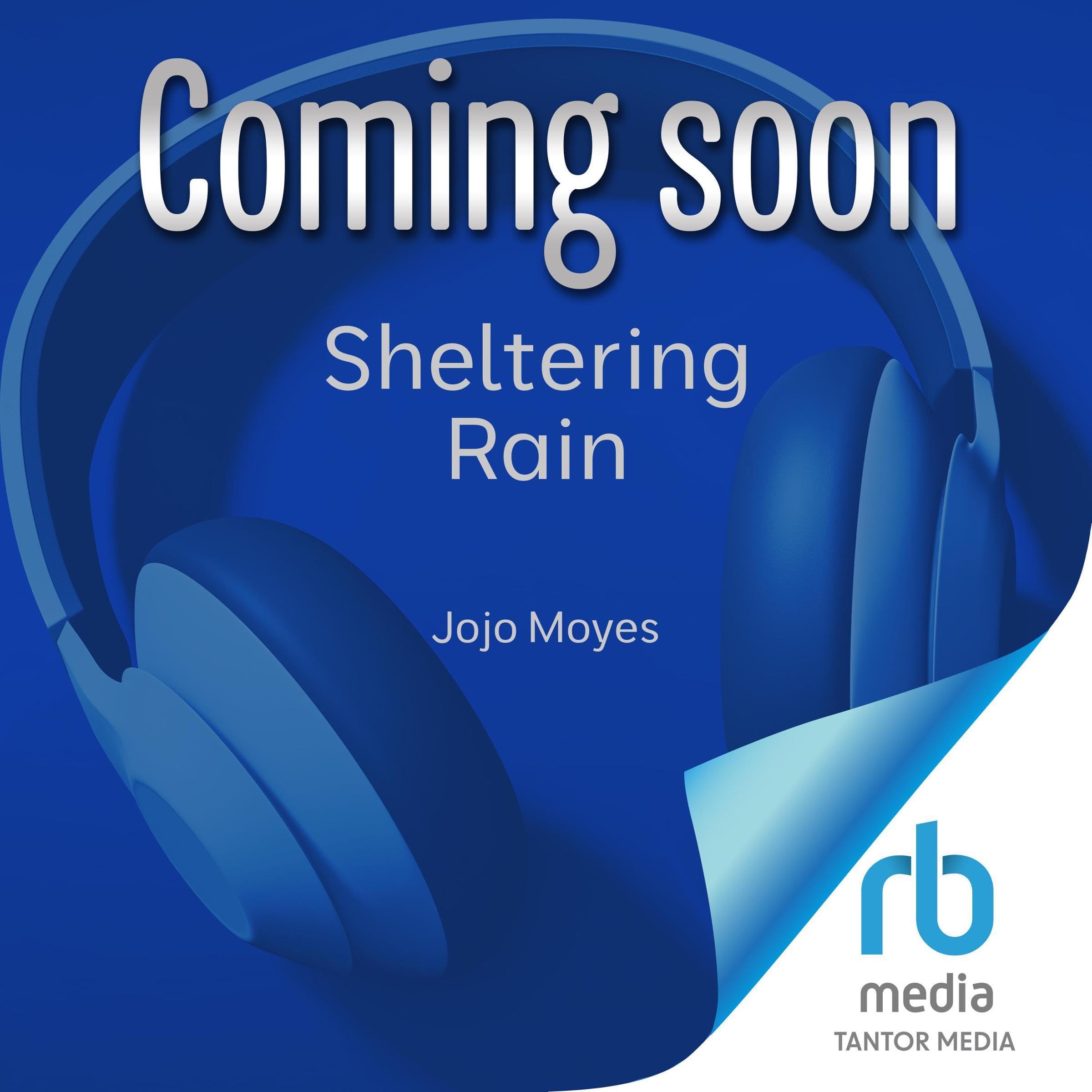 Sheltering Rain