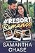 #Resort Romance (Lakeview Harbor Resort #0.5) by Samantha Chase