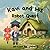 Kavi and His Robot Quest by Vitha B.