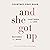 And She Got Up: Shattered b...