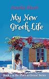 My New Greek Life (A Place in Greece Book 2)