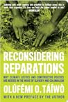 Reconsidering Reparations: Why Climate Justice and Constructive Politics Are Needed in the Wake of Slavery and Colonialism