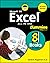 Microsoft 365 Excel All-in-...