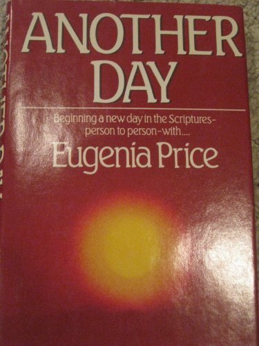 Another Day (Hardcover)