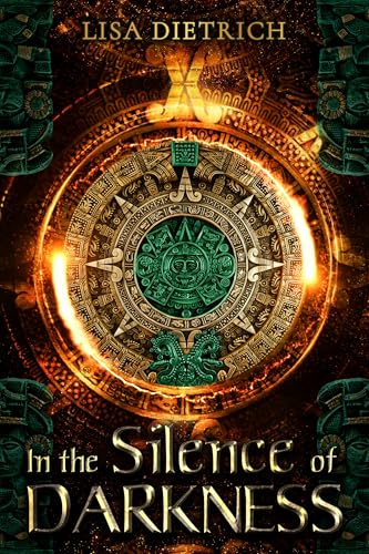 In the Silence of Darkness (Niki Balam, #1)