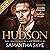 Hudson: The Billionaires of Whispers, Book 2