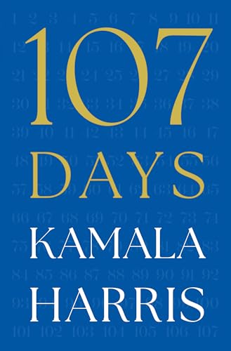 107 Days (Hardcover)